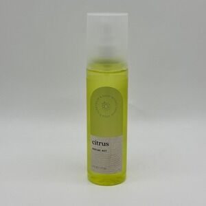 Bath Body Works Citrus Perfume Mist Fragrance Spray 6oz 177ml